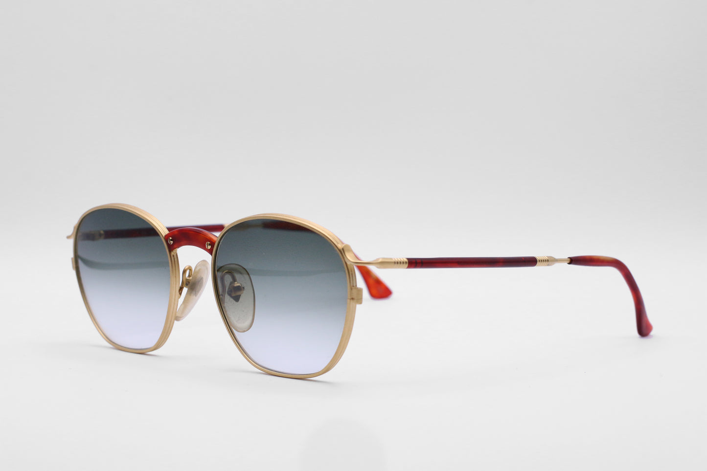 Occhiale da sole Jean Paul Gaultier - 55/1271 - Vintage Sunglasses Punti di Vista