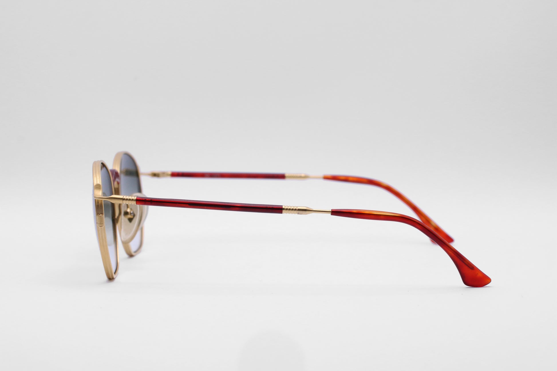 Occhiale da sole Jean Paul Gaultier - 55/1271 - Vintage Sunglasses Punti di Vista