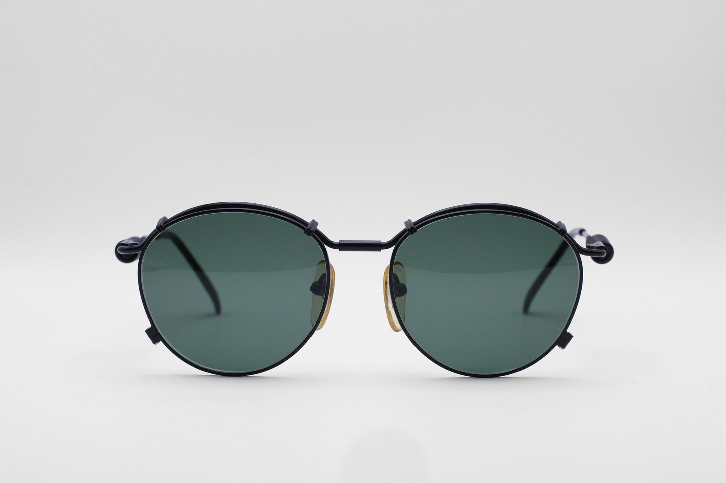 Occhiale da sole Jean Paul Gaultier - 56/9174 - Vintage Sunglasses Punti di Vista