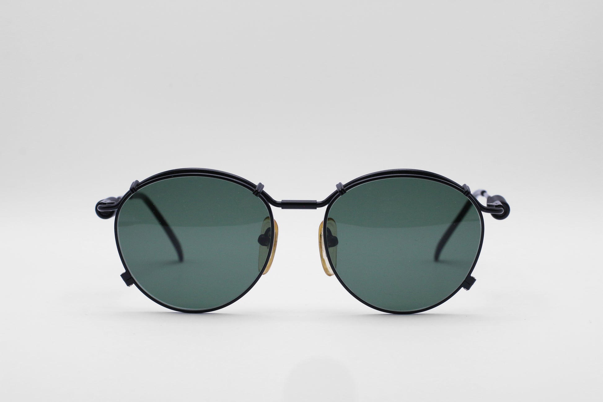 Occhiale da sole Jean Paul Gaultier - 56/9174 - Vintage Sunglasses Punti di Vista
