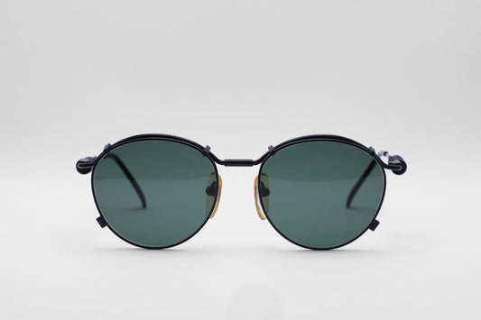 Occhiale da sole Jean Paul Gaultier - 56/9174 - Vintage Sunglasses Punti di Vista