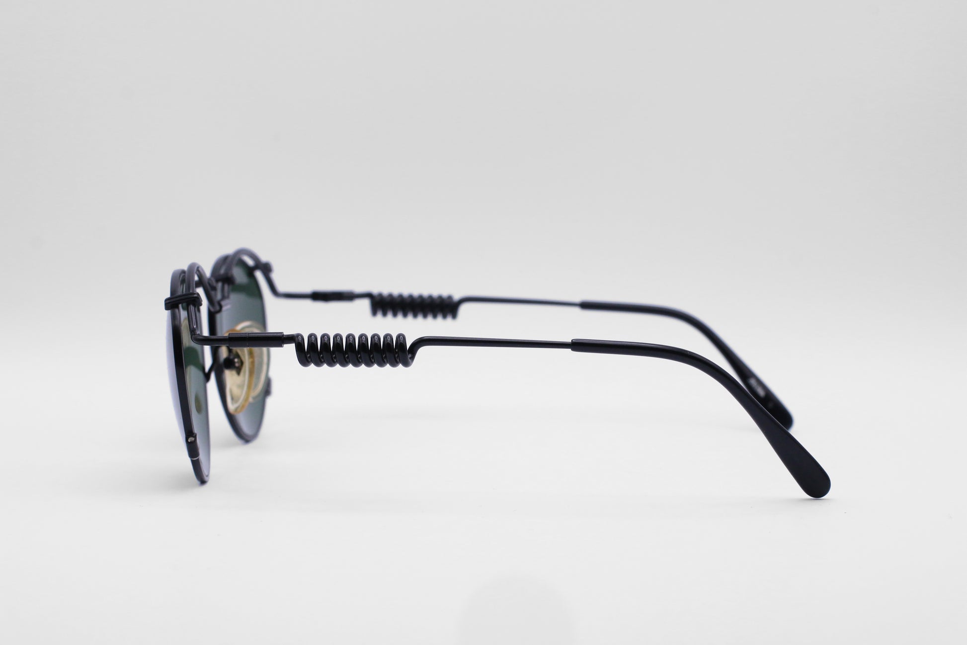 Occhiale da sole Jean Paul Gaultier - 56/9174 - Vintage Sunglasses Punti di Vista