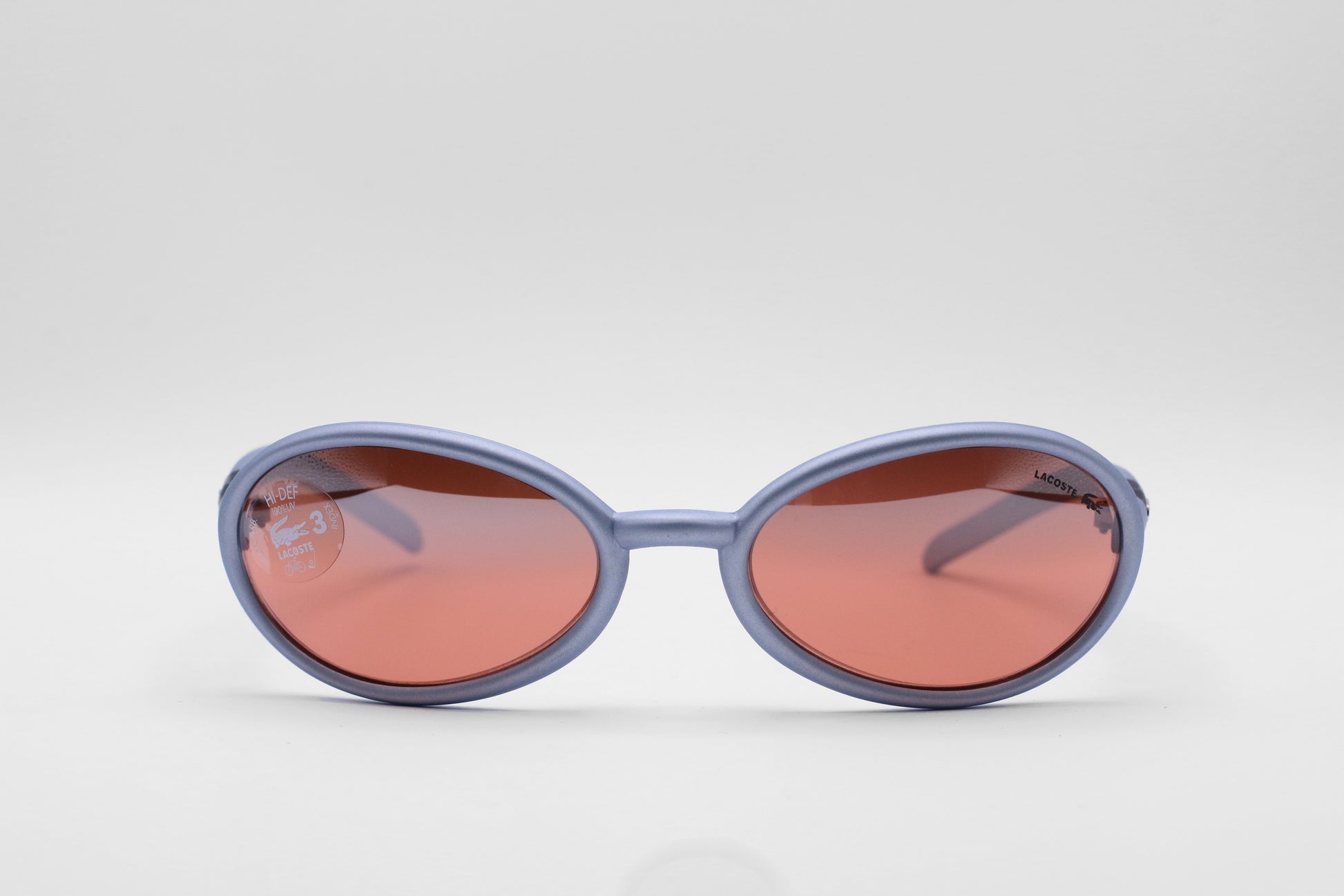 Occhiale da sole LACOSTE SPORT - 1532 F345 - Vintage Sunglasses Punti di Vista