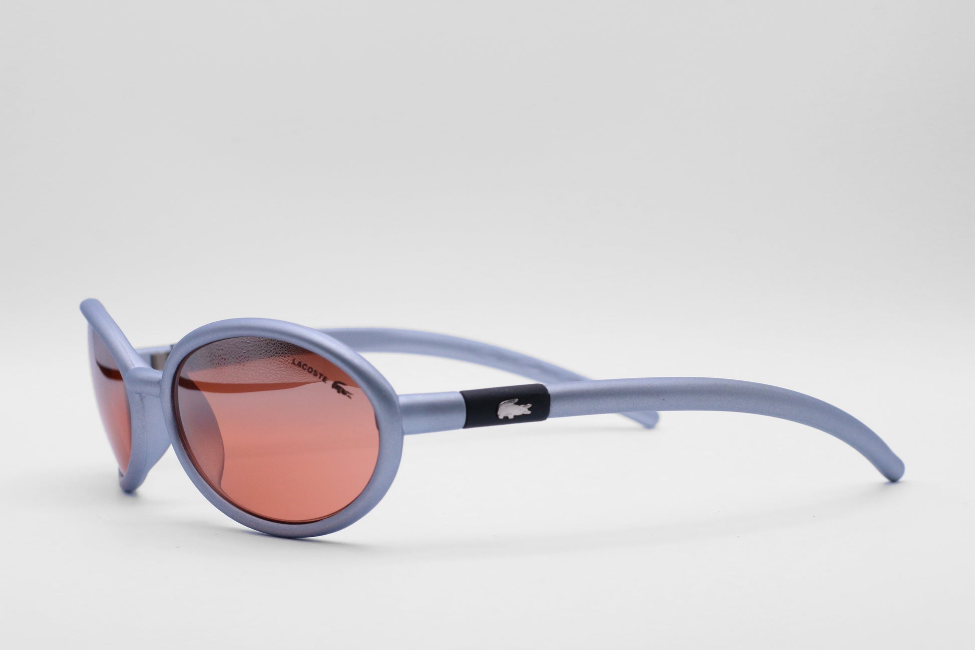 Occhiale da sole LACOSTE SPORT - 1532 F345 - Vintage Sunglasses Punti di Vista