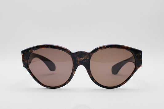 Occhiale da sole Persol Ratti - 825 81 - Vintage Sunglasses Punti di Vista