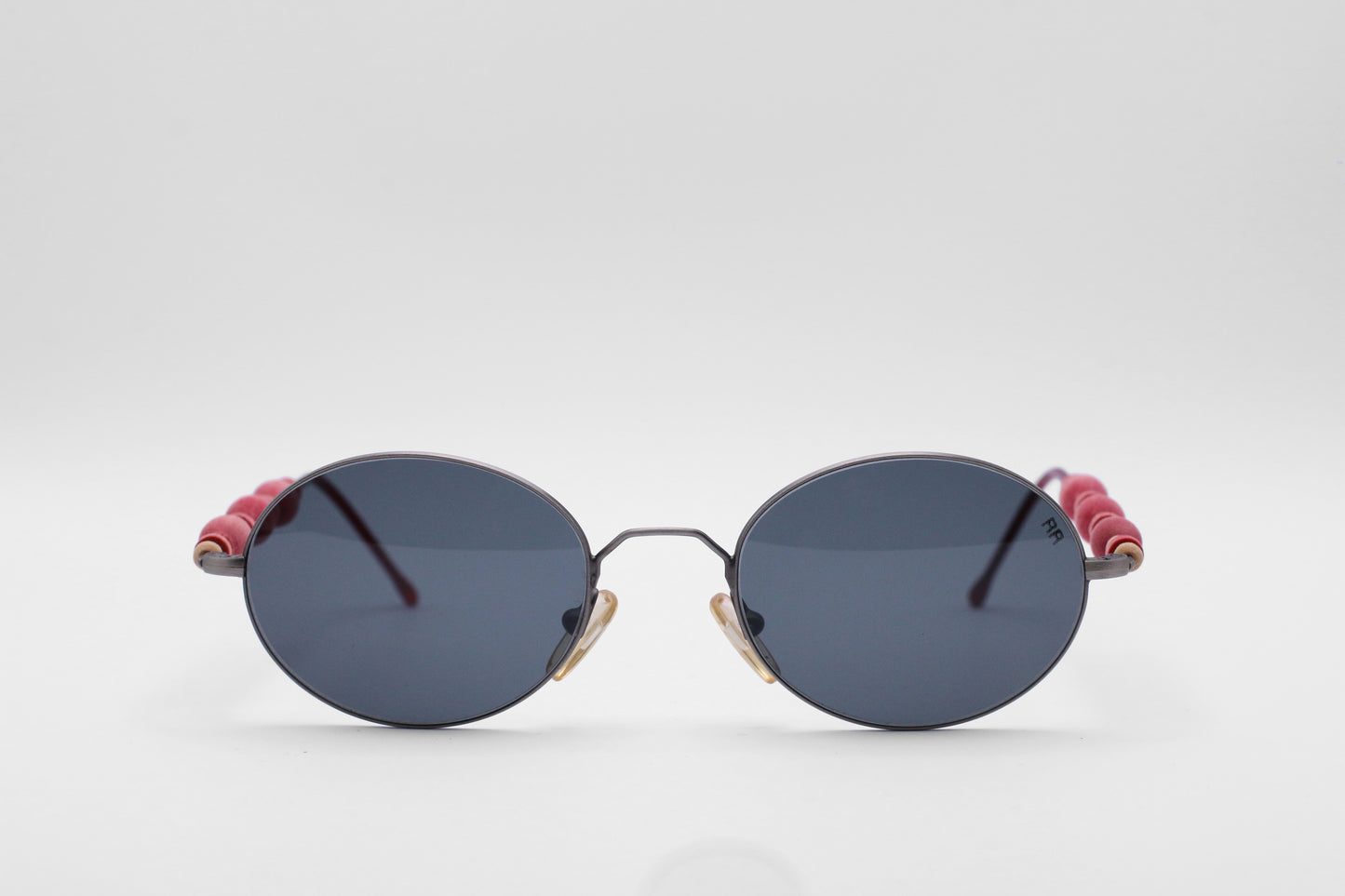Occhiale da sole Red Rose - R.R. 214 - Vintage Sunglasses Punti di Vista