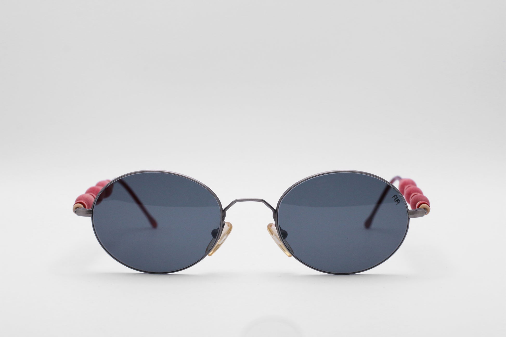 Occhiale da sole Red Rose - R.R. 214 - Vintage Sunglasses Punti di Vista