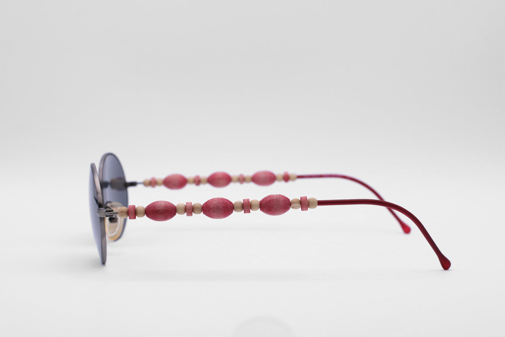 Occhiale da sole Red Rose - R.R. 214 - Vintage Sunglasses Punti di Vista