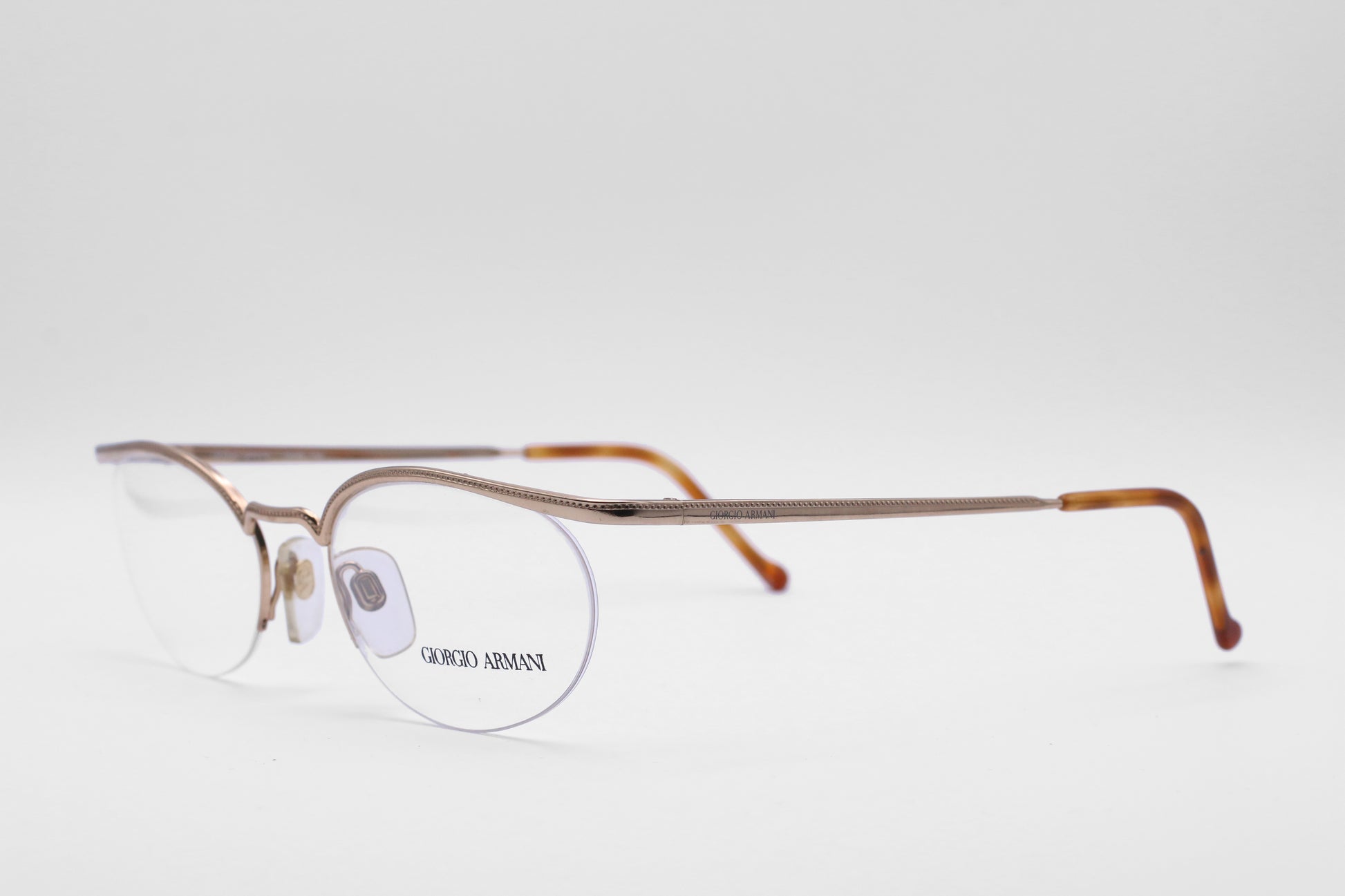 Occhiale da sole Giorgio Armani - 2140743 - Vintage Sunglasses Punti di Vista