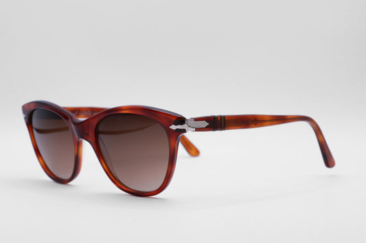 Occhiale da sole Persol Ratti - 69168 50/70 - Vintage Sunglasses Punti di Vista