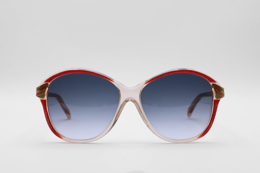 Occhiale da sole Persol Ratti - LADY 7 - Vintage Sunglasses Punti di Vista