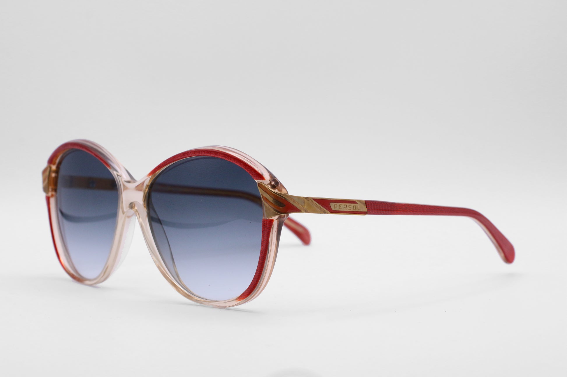 Occhiale da sole Persol Ratti - LADY 7 - Vintage Sunglasses Punti di Vista