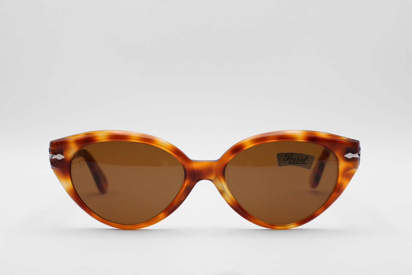 Occhiale da sole Persol Ratti - 853 Carol - Vintage Sunglasses Punti di Vista