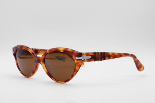 Occhiale da sole Persol Ratti - 853 Carol - Vintage Sunglasses Punti di Vista