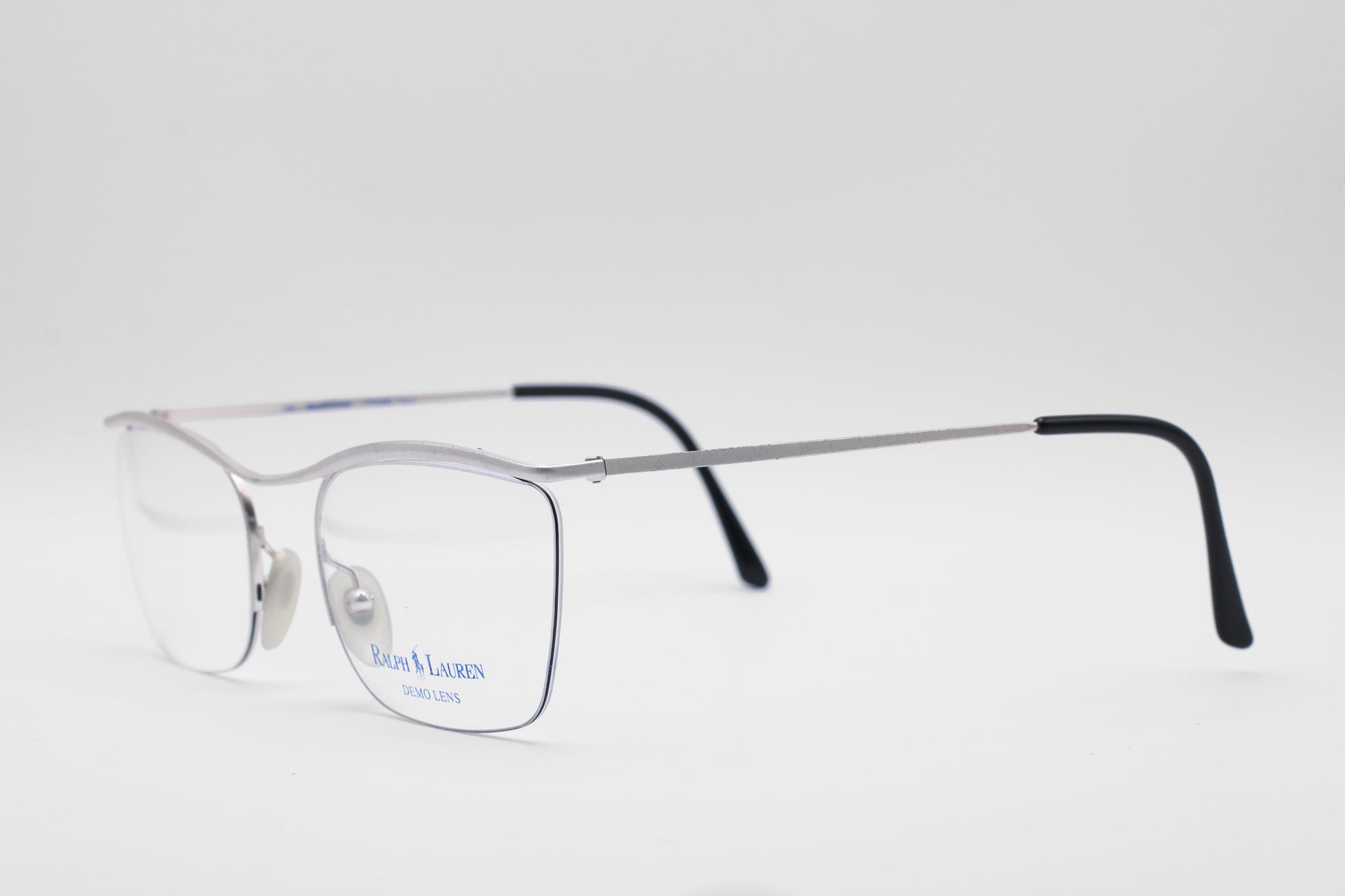 Occhiale da sole Polo Ralph Lauren – 546/M U63 - Vintage Sunglasses Punti di Vista