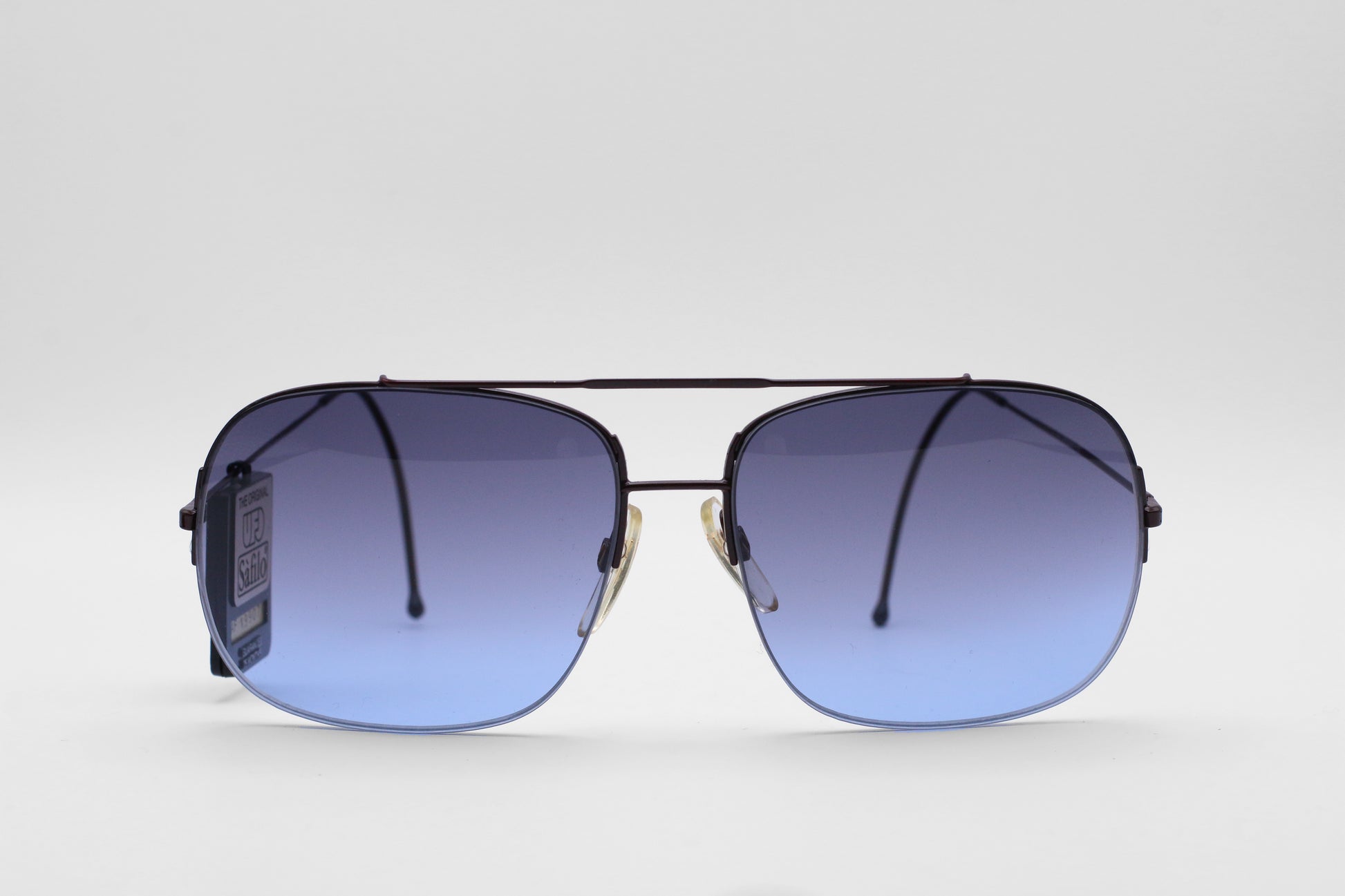 Occhiale da sole SAFILO – UFO 3101 635 - Vintage Sunglasses Punti di Vista