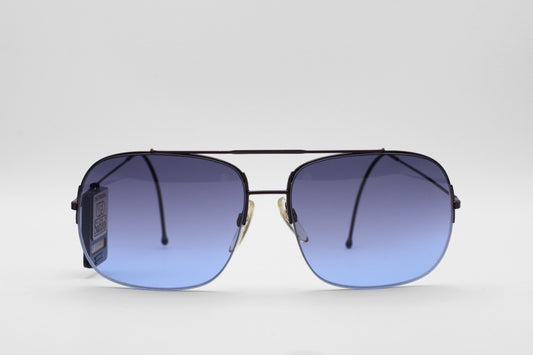 Occhiale da sole SAFILO – UFO 3101 635 - Vintage Sunglasses Punti di Vista