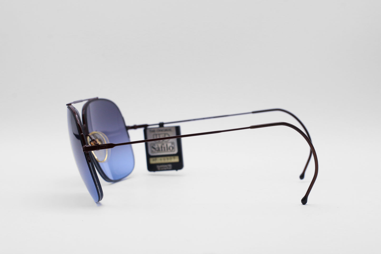 Occhiale da sole SAFILO – UFO 3101 635 - Vintage Sunglasses Punti di Vista