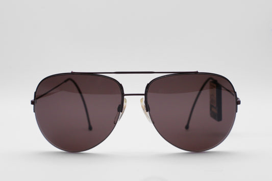 Occhiale da sole SAFILO – UFO 3101 635 - Vintage Sunglasses Punti di Vista
