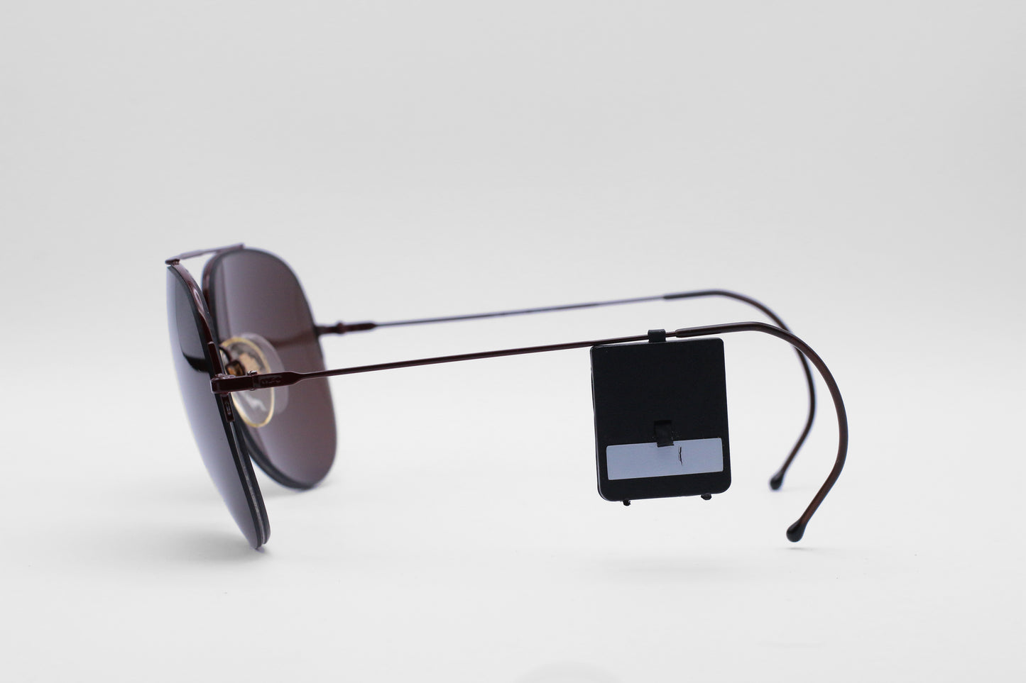 Occhiale da sole SAFILO – UFO 3101 635 - Vintage Sunglasses Punti di Vista