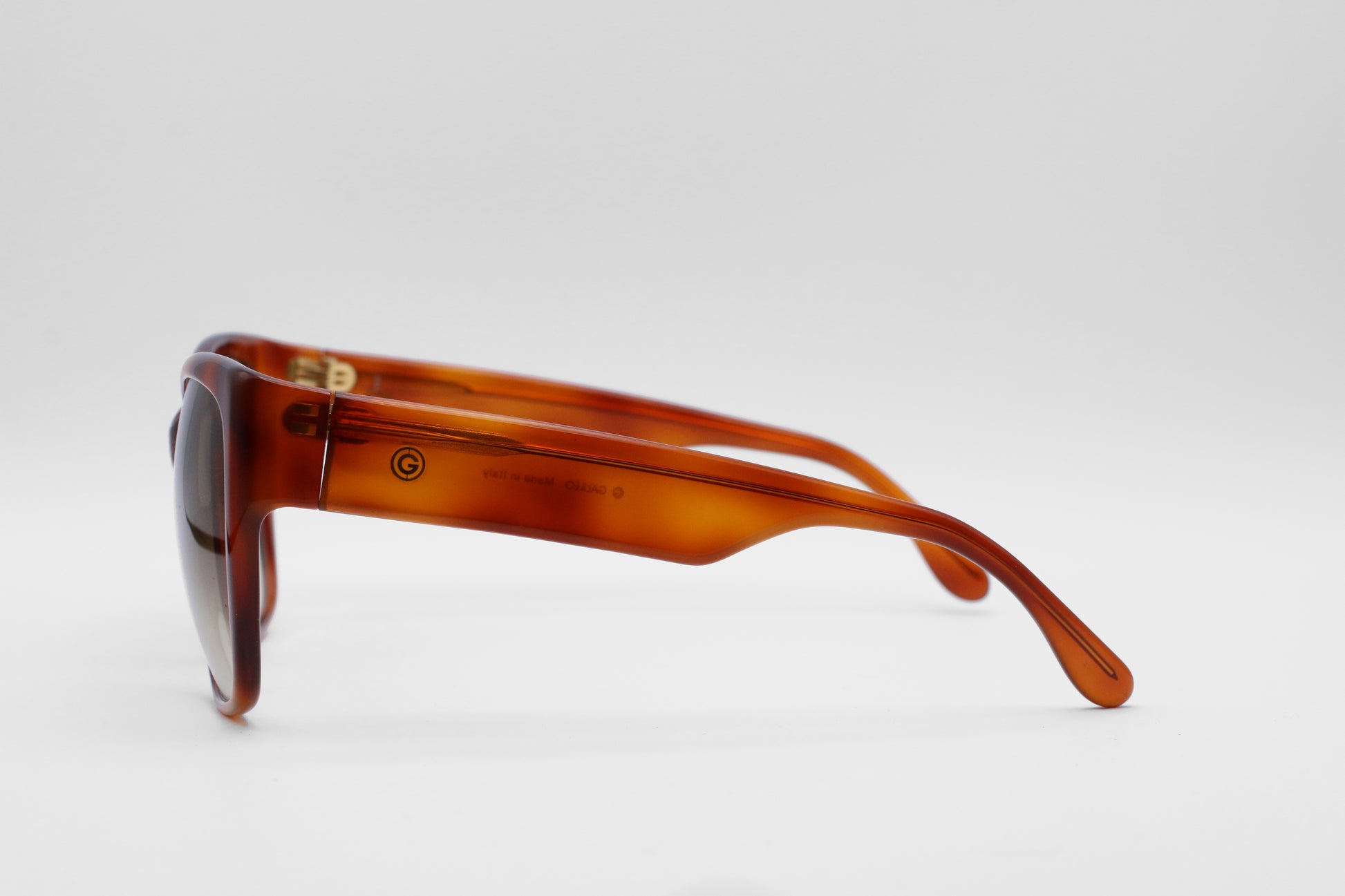 Occhiale da sole GALILEO - 1 - Vintage Sunglasses Punti di Vista