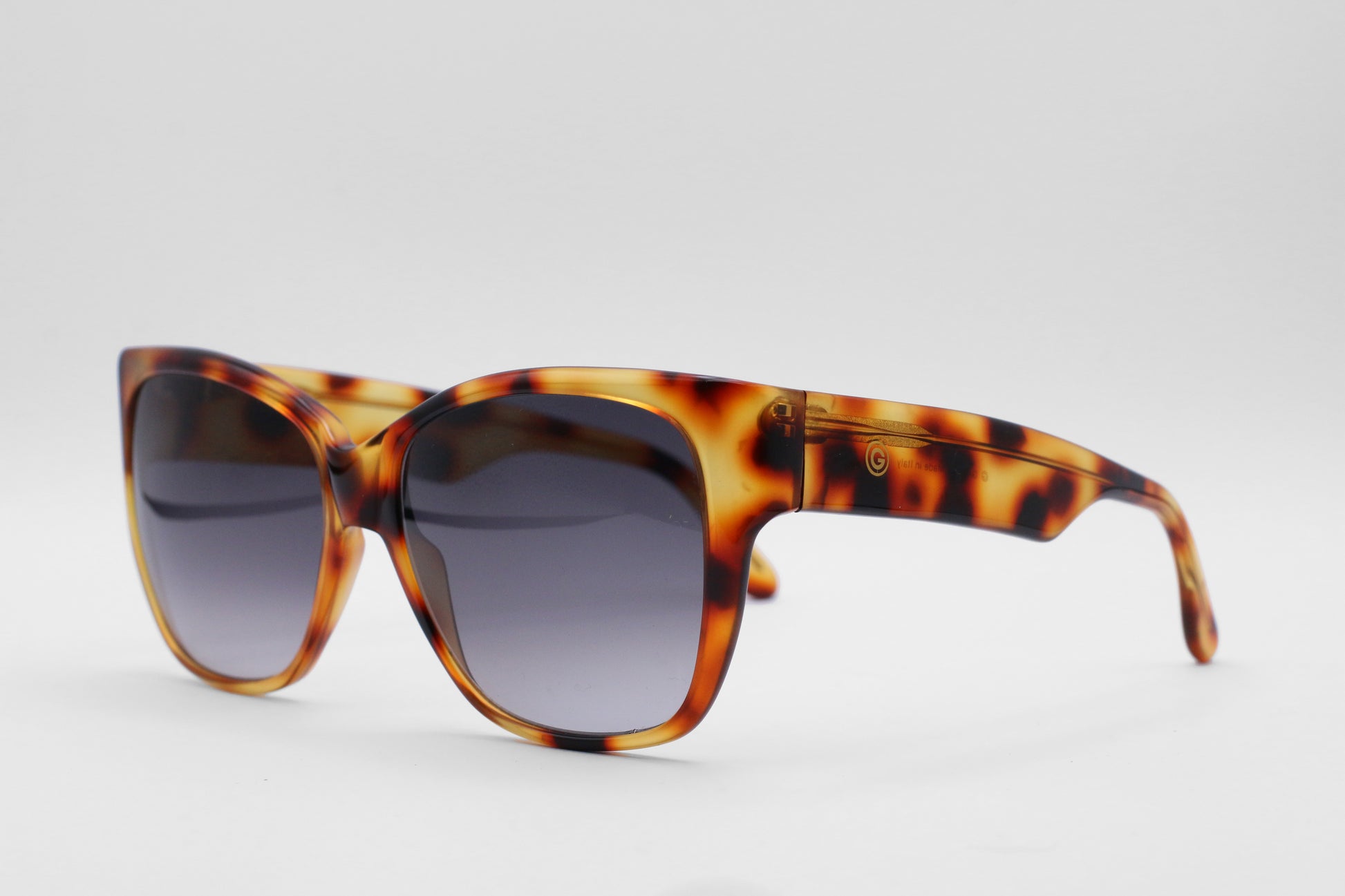 Occhiale da sole GALILEO - 1 - Vintage Sunglasses Punti di Vista