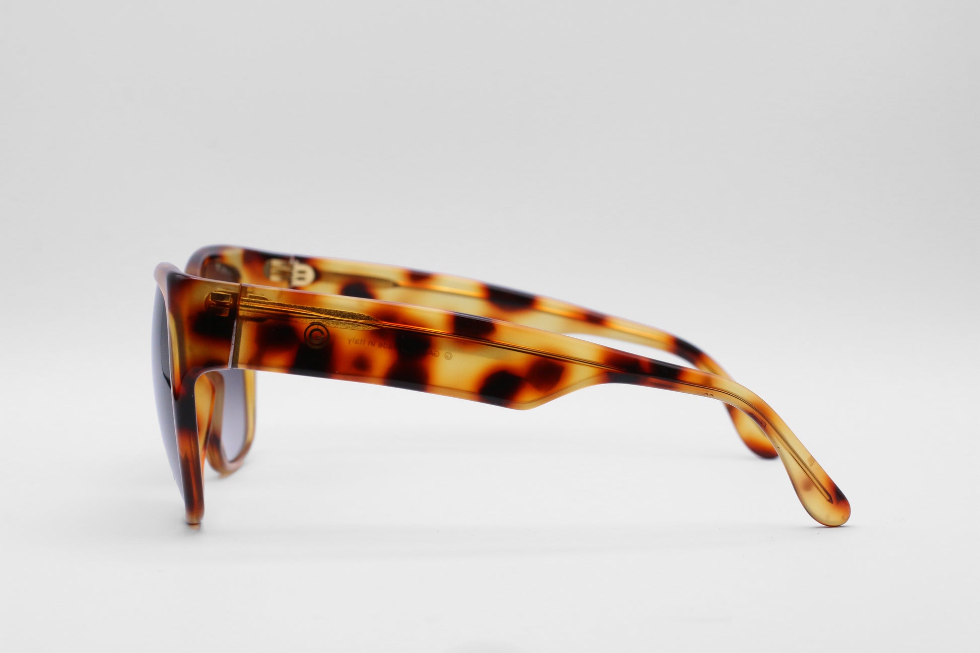 Occhiale da sole GALILEO - 1 - Vintage Sunglasses Punti di Vista