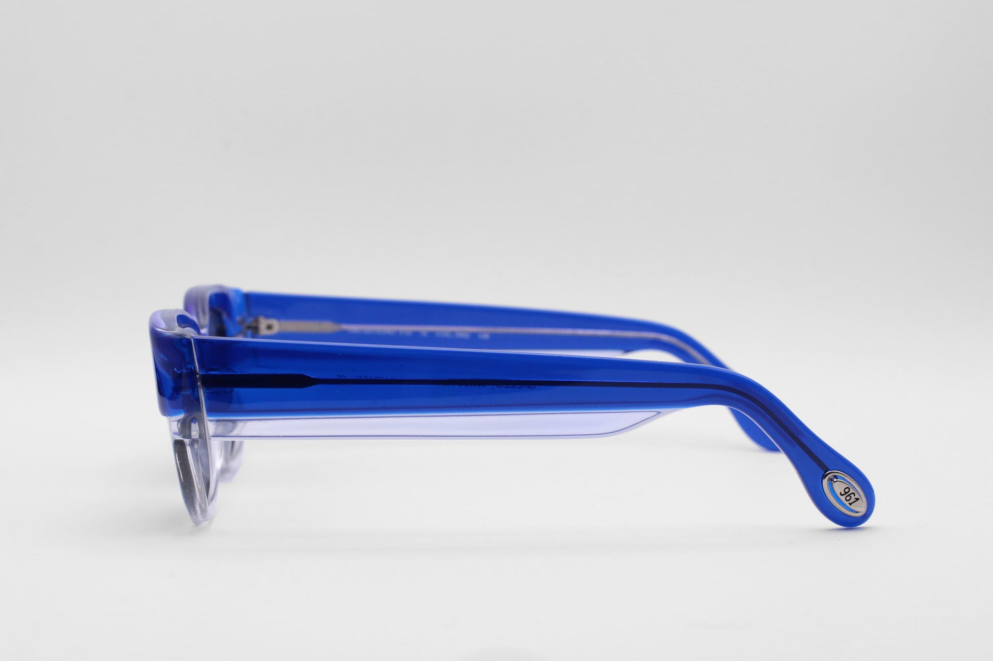 Occhiale da sole GALILEO – ARCHIVIO961 P1S - Vintage Sunglasses Punti di Vista
