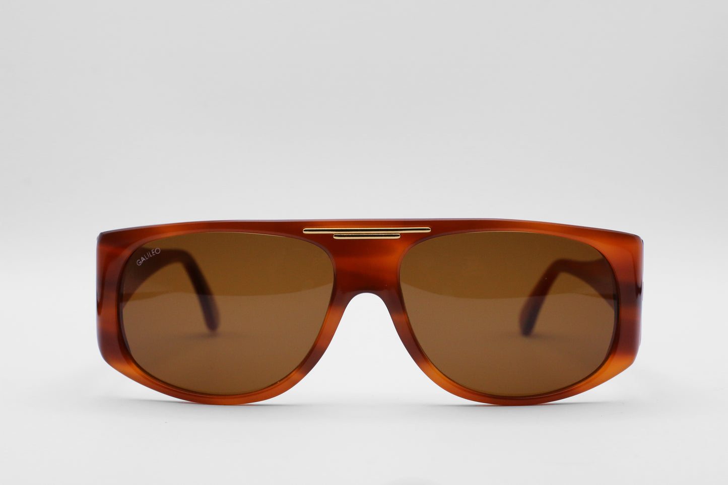 Occhiale da sole GALILEO – S 4 col. 0022 - Vintage Sunglasses Punti di Vista