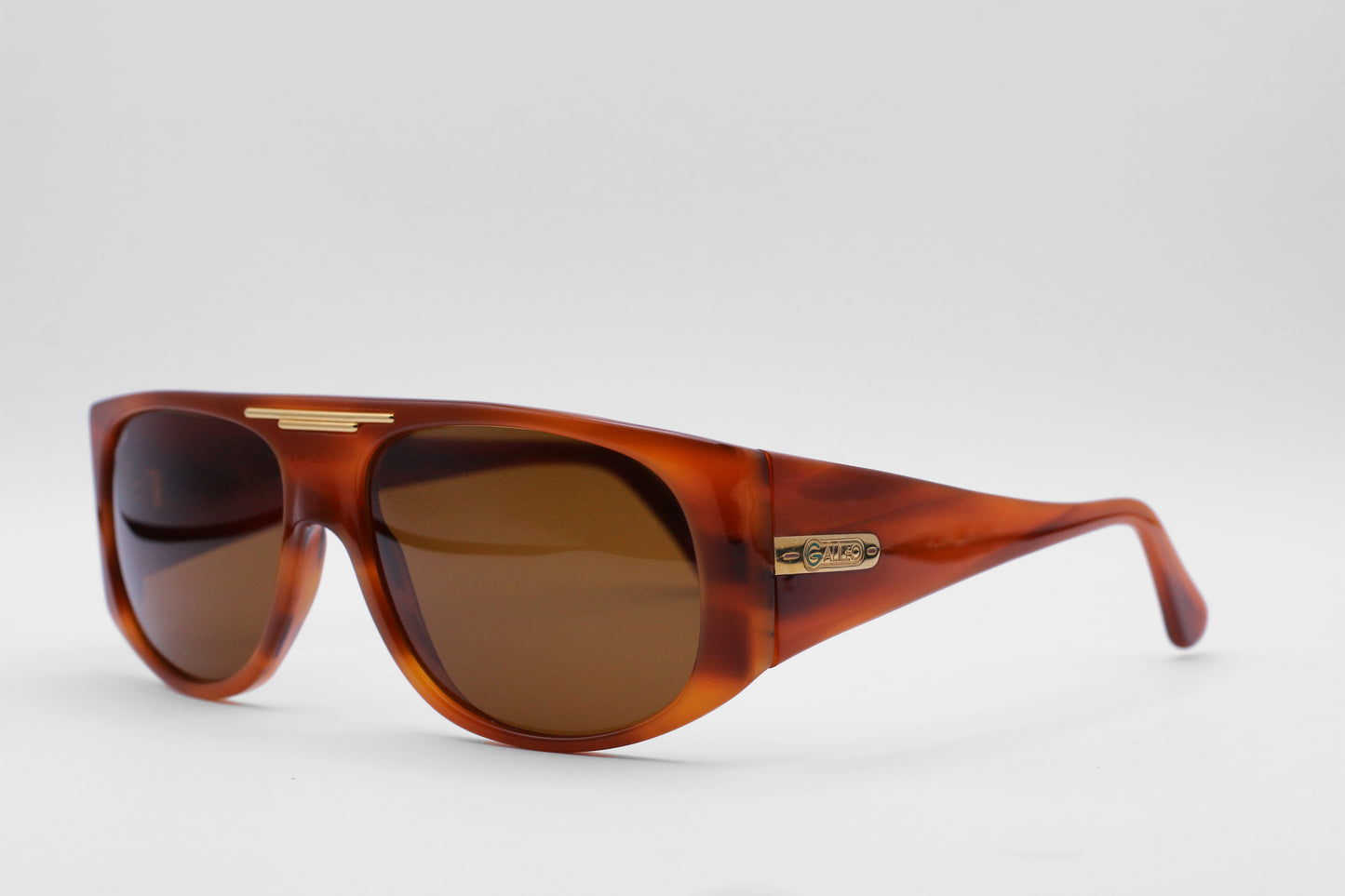 Occhiale da sole GALILEO – S 4 col. 0022 - Vintage Sunglasses Punti di Vista
