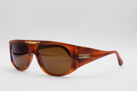 Occhiale da sole GALILEO – S 4 col. 0022 - Vintage Sunglasses Punti di Vista