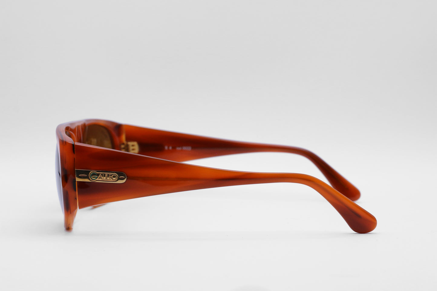 Occhiale da sole GALILEO – S 4 col. 0022 - Vintage Sunglasses Punti di Vista