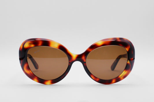 Occhiale da sole GALILEO – DONNA – 13 col. 0091 - Vintage Sunglasses Punti di Vista