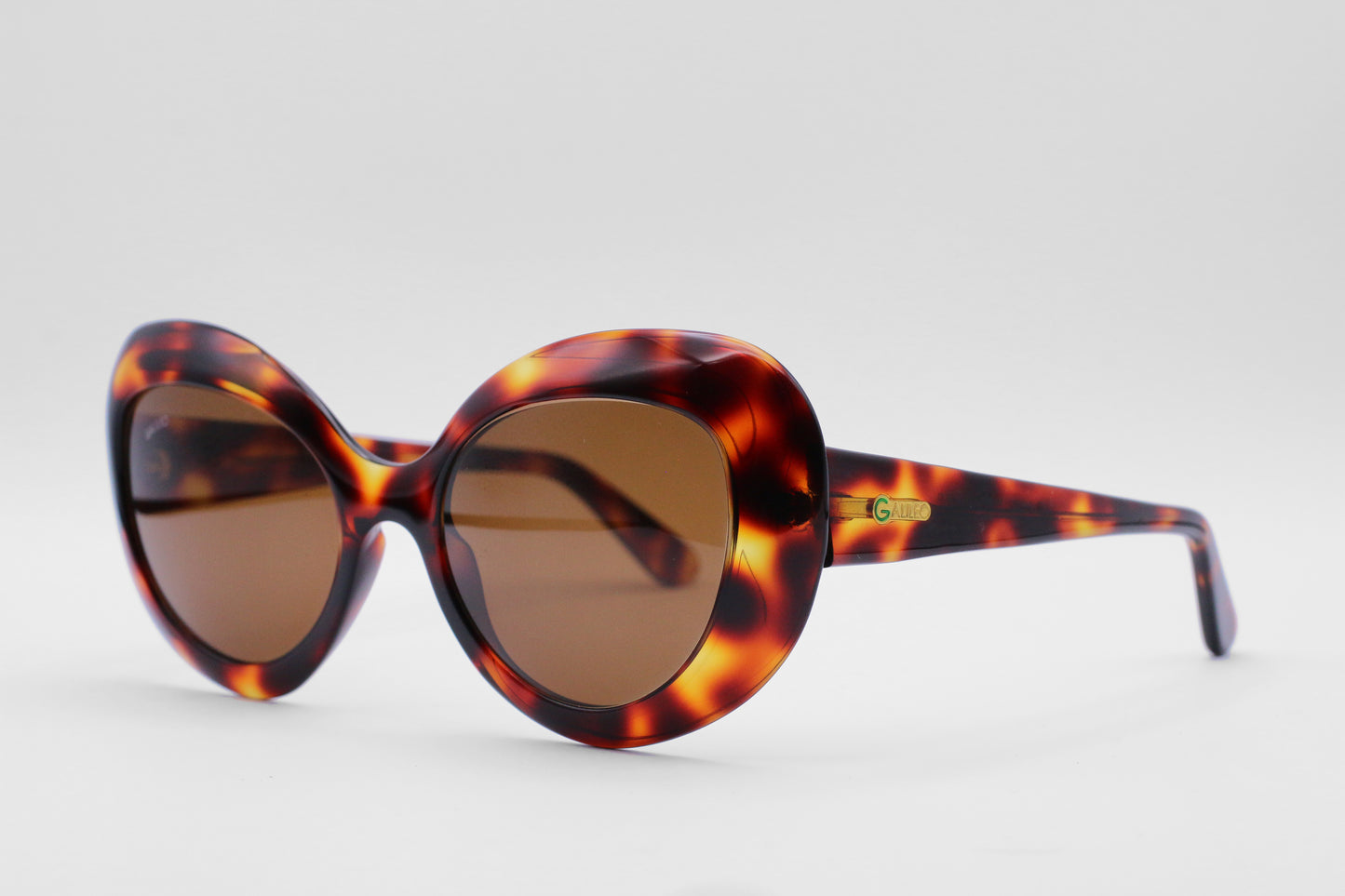 Occhiale da sole GALILEO – DONNA – 13 col. 0091 - Vintage Sunglasses Punti di Vista
