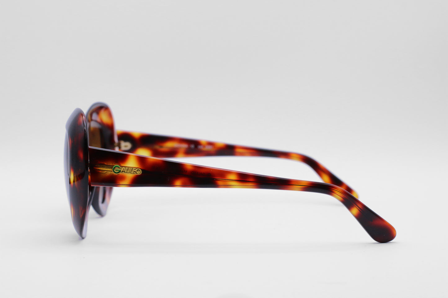 Occhiale da sole GALILEO – DONNA – 13 col. 0091 - Vintage Sunglasses Punti di Vista