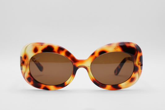 Occhiale da sole GALILEO – DONNA – 12 col. 0341 - Vintage Sunglasses Punti di Vista