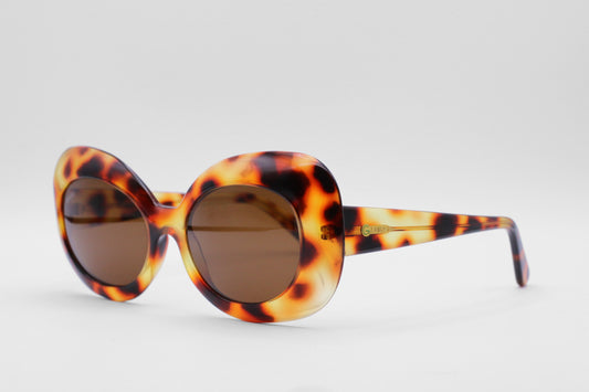 Occhiale da sole GALILEO – DONNA – 12 col. 0341 - Vintage Sunglasses Punti di Vista