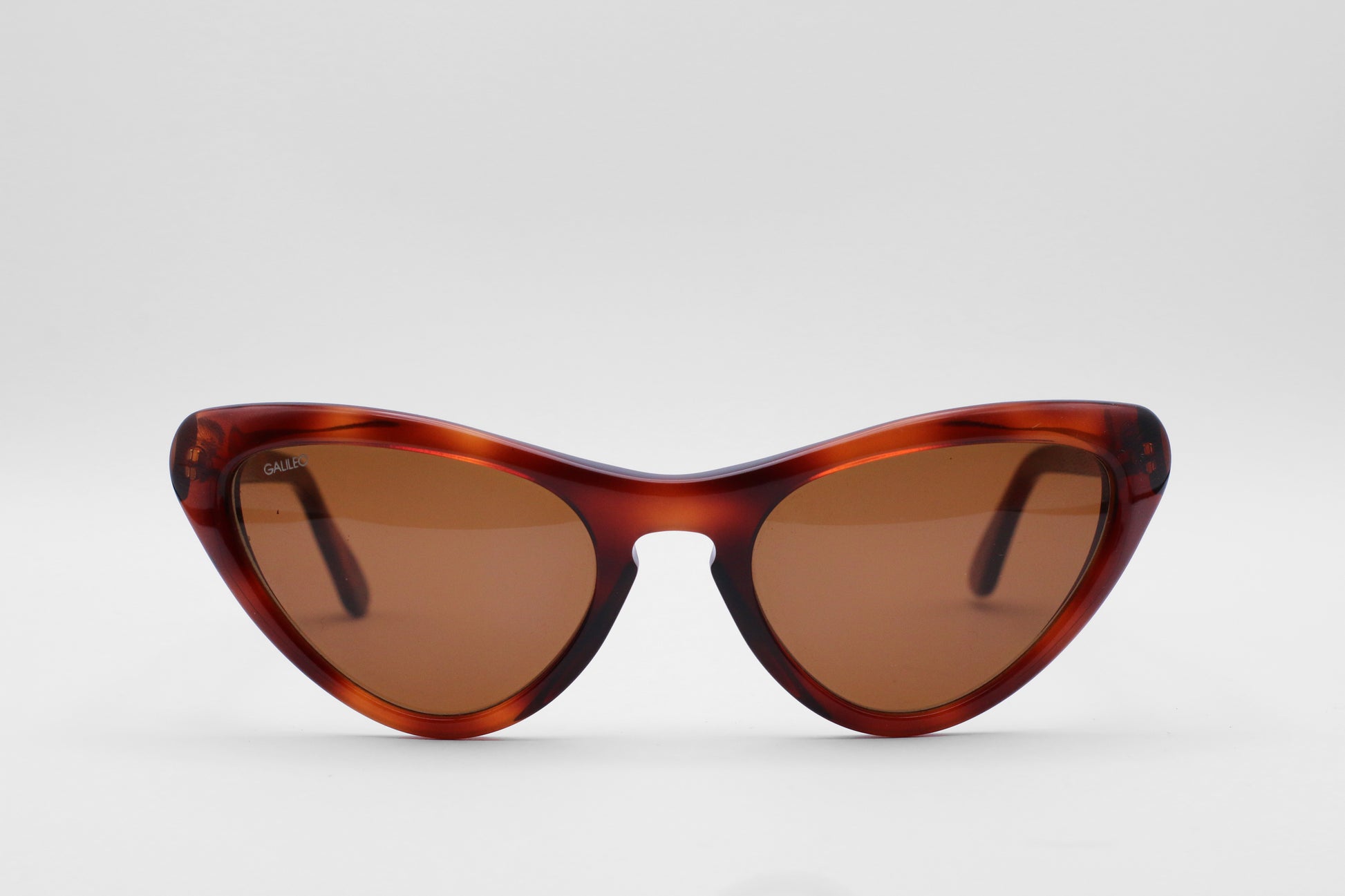 Occhiale da sole GALILEO - S.27 col. 0011 - Vintage Sunglasses Punti di Vista