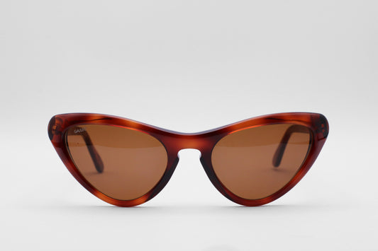 Occhiale da sole GALILEO - S.27 col. 0011 - Vintage Sunglasses Punti di Vista