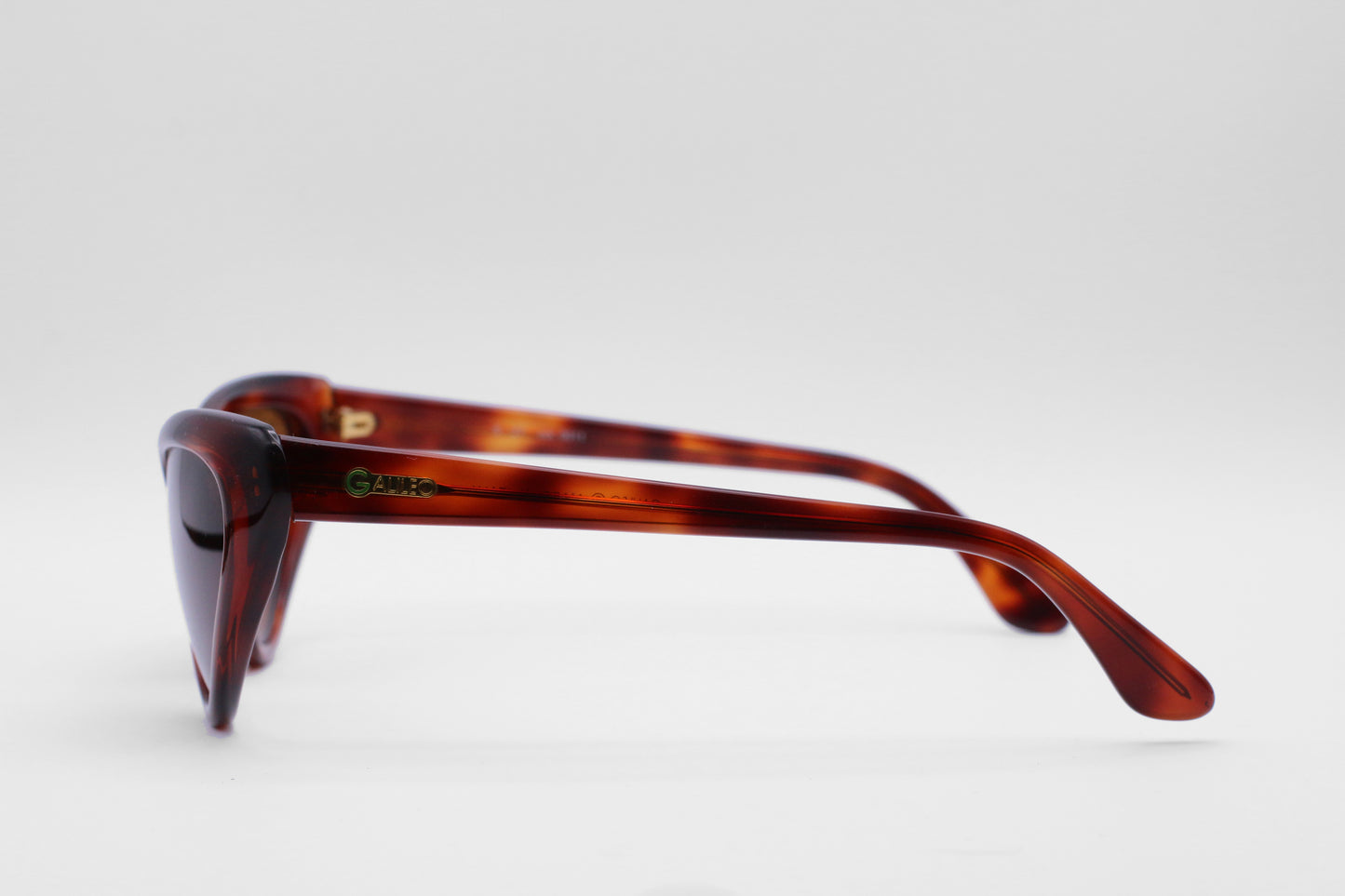 Occhiale da sole GALILEO - S.27 col. 0011 - Vintage Sunglasses Punti di Vista