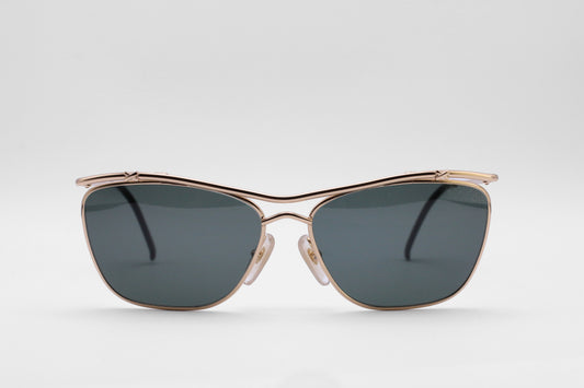 Occhiale da sole Paloma Picasso - 3814 40 - Vintage Sunglasses Punti di Vista