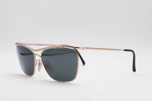 Occhiale da sole Paloma Picasso - 3814 40 - Vintage Sunglasses Punti di Vista