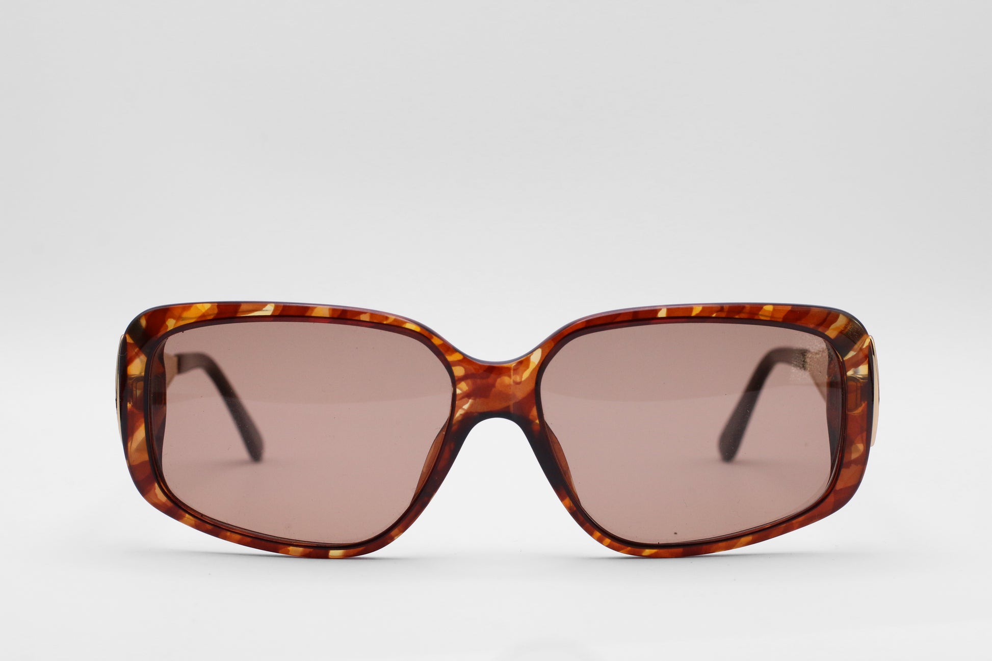 Occhiale da sole Paloma Picasso - 3777 11 - Vintage Sunglasses Punti di Vista
