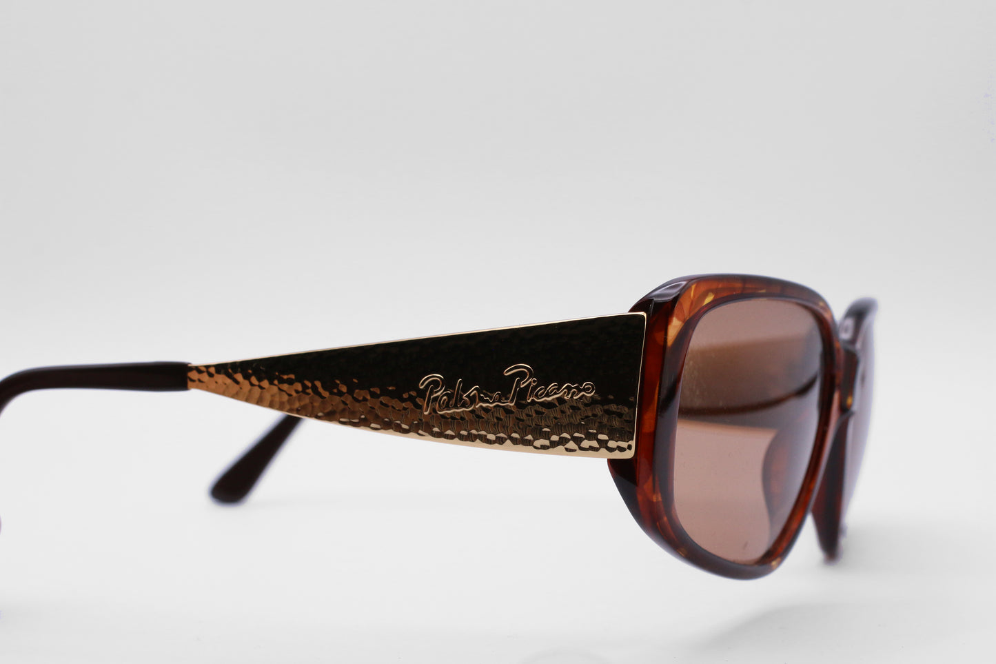 Occhiale da sole Paloma Picasso - 3777 11 - Vintage Sunglasses Punti di Vista