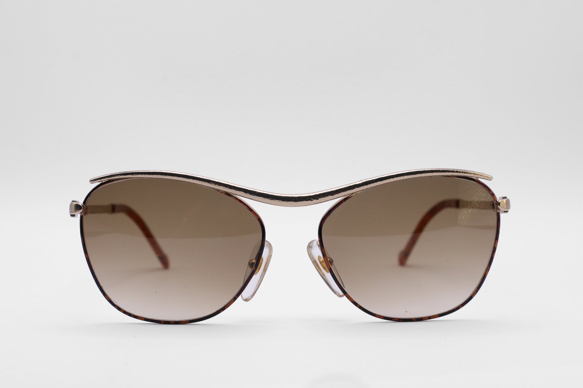 Occhiale da sole Christian Lacroix - 7365 41 - Vintage Sunglasses Punti di Vista