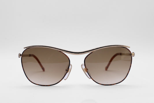Occhiale da sole Christian Lacroix - 7365 41 - Vintage Sunglasses Punti di Vista