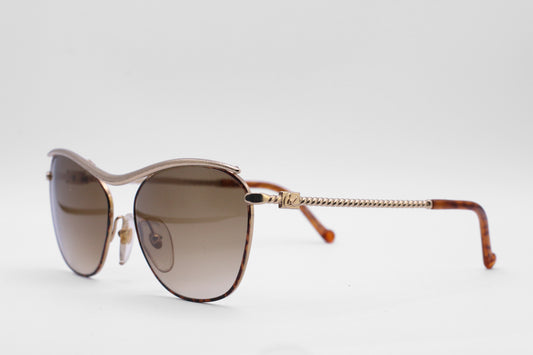 Occhiale da sole Christian Lacroix - 7365 41 - Vintage Sunglasses Punti di Vista