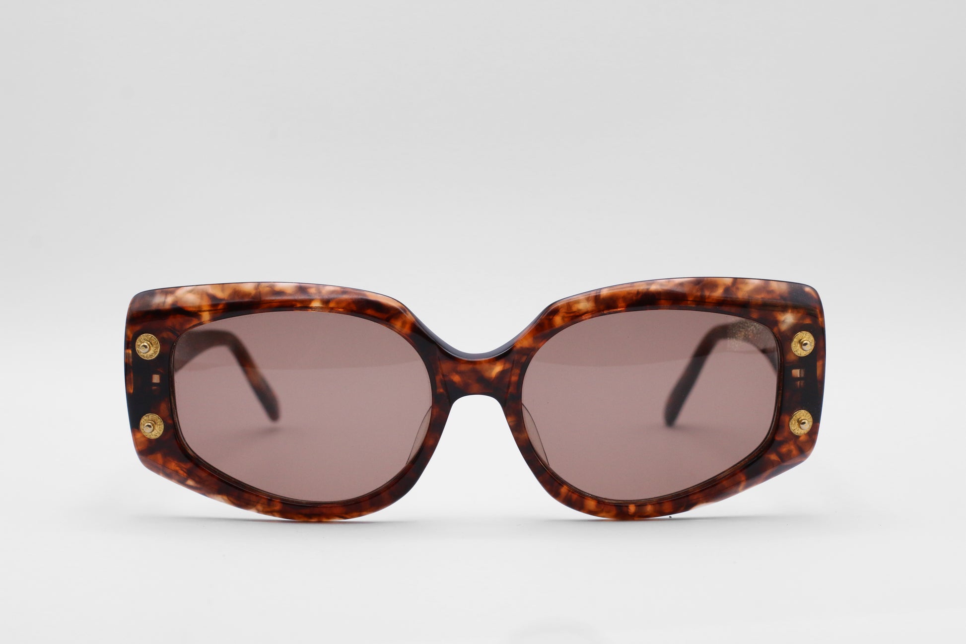 Occhiale da sole Fendissime - F503 013 - Vintage Sunglasses Punti di Vista