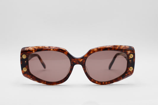 Occhiale da sole Fendissime - F503 013 - Vintage Sunglasses Punti di Vista
