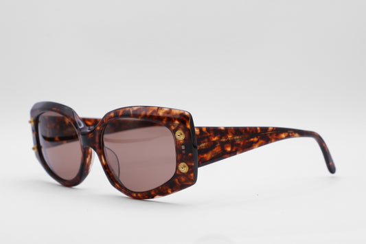 Occhiale da sole Fendissime - F503 013 - Vintage Sunglasses Punti di Vista